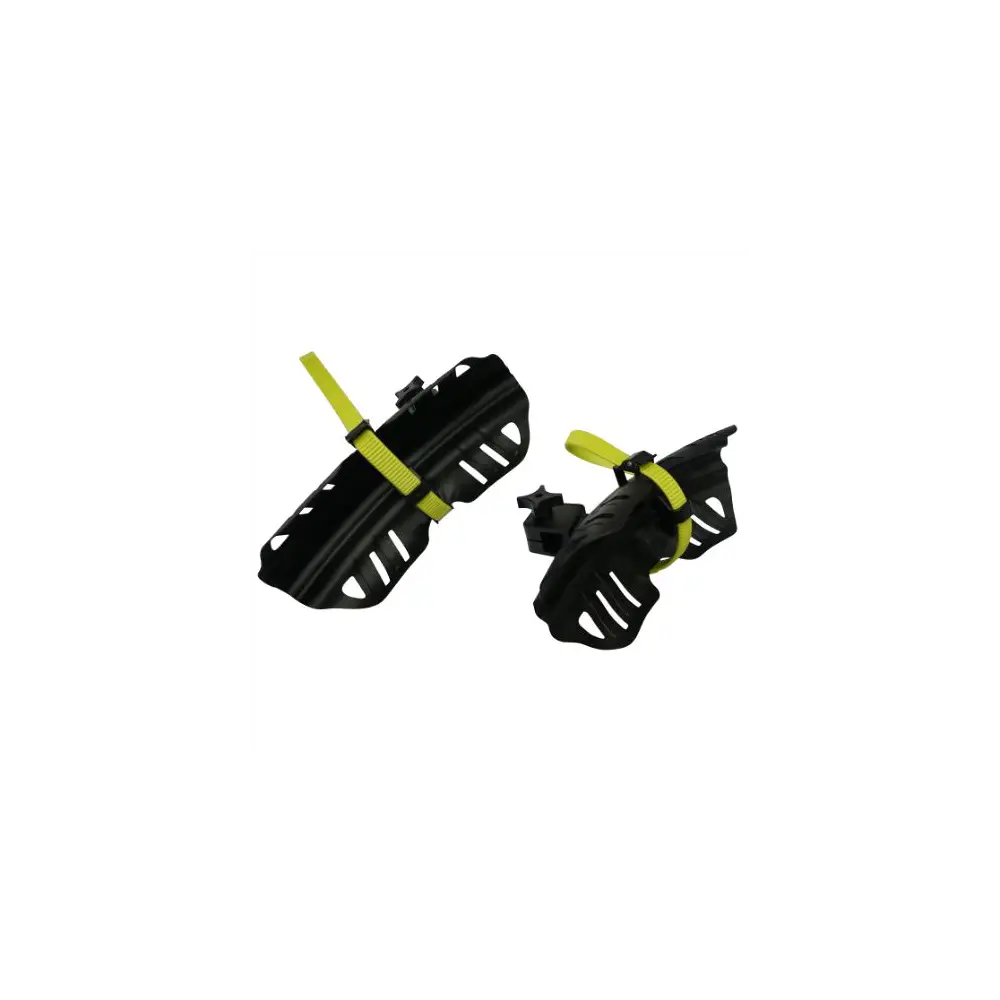 G10 and E-Spec Fat Bike Wheel Holder - up to 5" - 64679